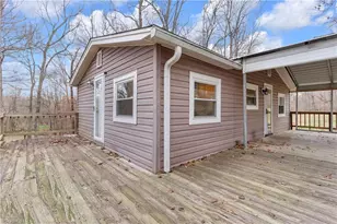 121 Pinewood Acres Dr, Greensboro, NC 27405 - Photo 3