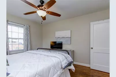 2713 Stratford Drive, Greensboro, NC 27408 - Photo 17