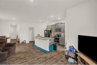 1261 Adrian Court, Mebane, NC 27302 - Photo 11