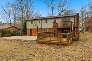 4236 Village Dr, Trinity, NC 27370 - Photo 33