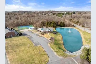 1106 Birch Tree Way, Greensboro, NC 27410 - Photo 43