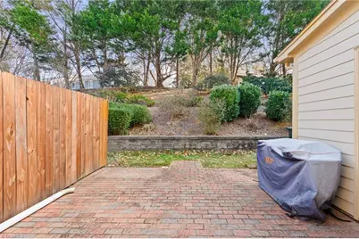 1106 Birch Tree Way, Greensboro, NC 27410 - Photo 33
