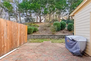 1106 Birch Tree Way, Greensboro, NC 27410 - Photo 33