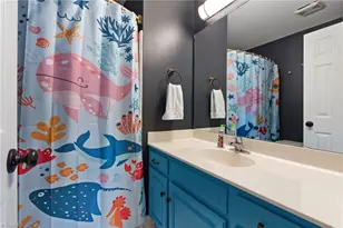 1106 Birch Tree Way, Greensboro, NC 27410 - Photo 31