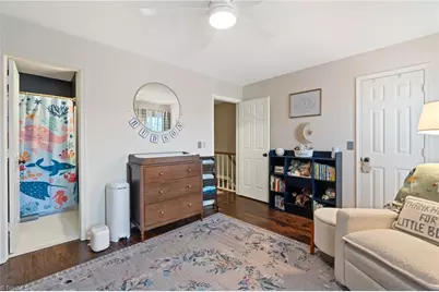 1106 Birch Tree Way, Greensboro, NC 27410 - Photo 29