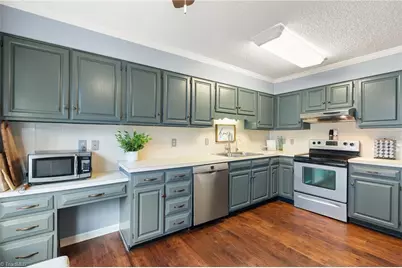 1106 Birch Tree Way, Greensboro, NC 27410 - Photo 9