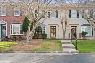 1106 Birch Tree Way, Greensboro, NC 27410 - Photo 1