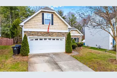 4328 Morning Ridge Lane, Winston-Salem, NC 27101 - Photo 5