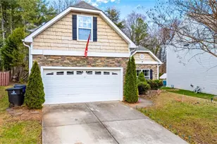 4328 Morning Ridge Ln, Winston-Salem, NC 27101 - Photo 5