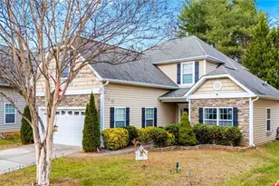 4328 Morning Ridge Ln, Winston-Salem, NC 27101 - Photo 1