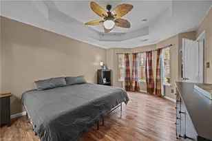 4328 Morning Ridge Ln, Winston-Salem, NC 27101 - Photo 15