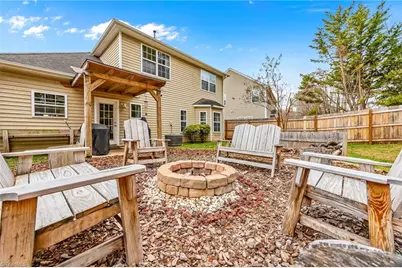 4328 Morning Ridge Lane, Winston-Salem, NC 27101 - Photo 27