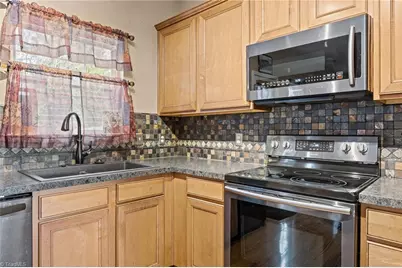 4328 Morning Ridge Lane, Winston-Salem, NC 27101 - Photo 13