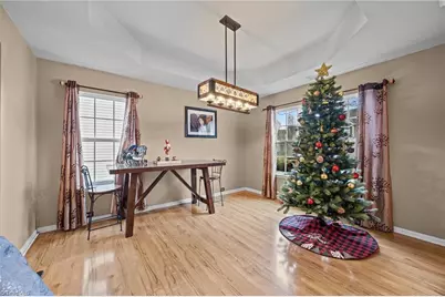 4328 Morning Ridge Lane, Winston-Salem, NC 27101 - Photo 9