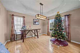 4328 Morning Ridge Ln, Winston-Salem, NC 27101 - Photo 9