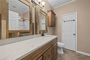 4328 Morning Ridge Ln, Winston-Salem, NC 27101 - Photo 17