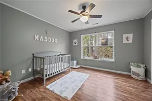 4328 Morning Ridge Ln, Winston-Salem, NC 27101 - Photo 19