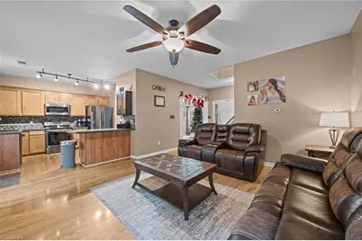 4328 Morning Ridge Lane, Winston-Salem, NC 27101 - Photo 11