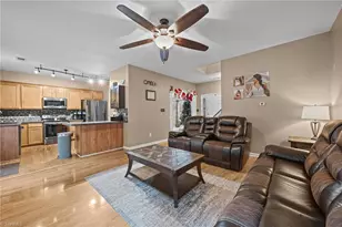 4328 Morning Ridge Ln, Winston-Salem, NC 27101 - Photo 11