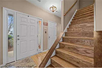 4328 Morning Ridge Lane, Winston-Salem, NC 27101 - Photo 7
