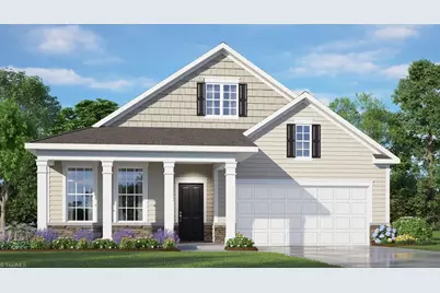 102 Mary Montrose Boulevard, Jamestown, NC 27282 - Photo 1