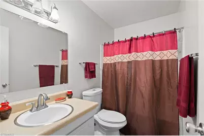 2250 Sunderland Road #23B, Winston-Salem, NC 27103 - Photo 11