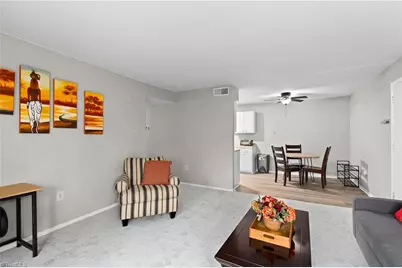 2250 Sunderland Road #23B, Winston-Salem, NC 27103 - Photo 5