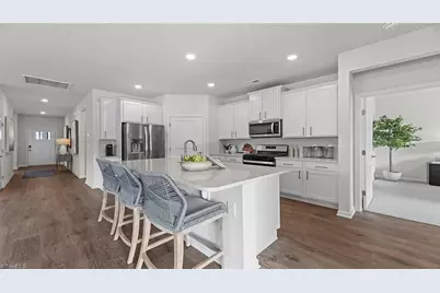 104 Mary Montrose Boulevard, Jamestown, NC 27253 - Photo 7