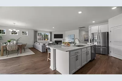 104 Mary Montrose Boulevard, Jamestown, NC 27253 - Photo 3