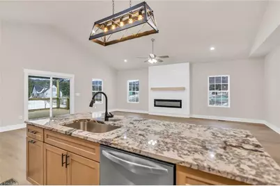 309 Church Meadows Way, Fleetwood, NC 28626 - Photo 11