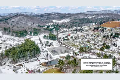 309 Church Meadows Way, Fleetwood, NC 28626 - Photo 37