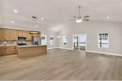 309 Church Meadows Way, Fleetwood, NC 28626 - Photo 9