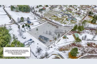 309 Church Meadows Way, Fleetwood, NC 28626 - Photo 3