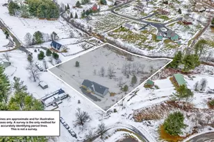 309 Church Meadows Way, Fleetwood, NC 28626 - Photo 3