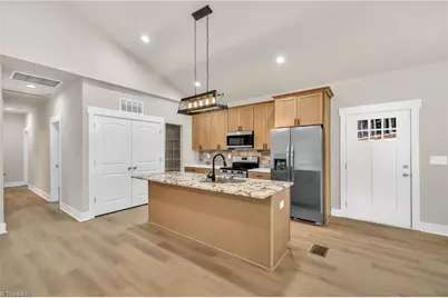 309 Church Meadows Way, Fleetwood, NC 28626 - Photo 13