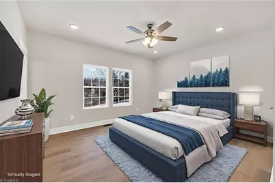 309 Church Meadows Way, Fleetwood, NC 28626 - Photo 27