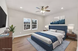 309 Church Meadows Way, Fleetwood, NC 28626 - Photo 27