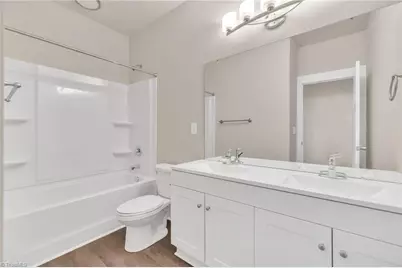 309 Church Meadows Way, Fleetwood, NC 28626 - Photo 21