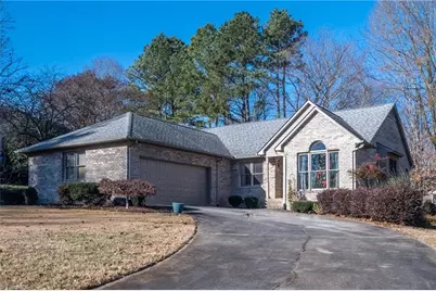 406 Vincent Court, Salisbury, NC 28146 - Photo 1