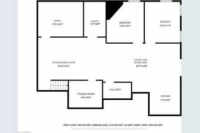 406 Vincent Court, Salisbury, NC 28146 - Photo 5