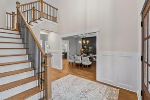 2108 Bob Jessup Dr, Greensboro, NC 27455 - Photo 7