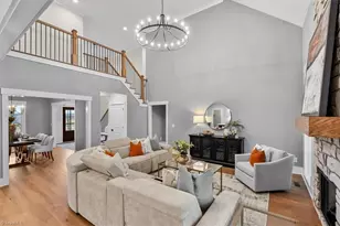 2108 Bob Jessup Dr, Greensboro, NC 27455 - Photo 11