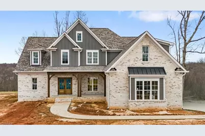 2108 Bob Jessup Drive, Greensboro, NC 27455 - Photo 1