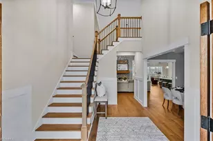 2108 Bob Jessup Dr, Greensboro, NC 27455 - Photo 5