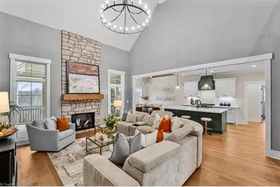 2108 Bob Jessup Drive, Greensboro, NC 27455 - Photo 9