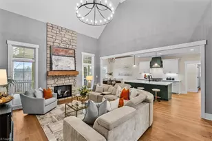 2108 Bob Jessup Dr, Greensboro, NC 27455 - Photo 9