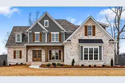 2108 Bob Jessup Drive, Greensboro, NC 27455 - Photo 1