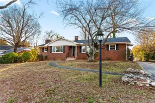 1430 Eldorada Rd, Winston-Salem, NC 27103 - Photo 3