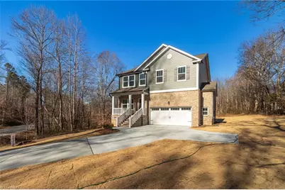 1118 Welcome Arcadia Road #1026, Lexington, NC 27295 - Photo 3