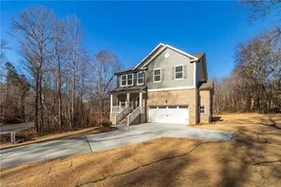 1118 Welcome-Arcadia Rd, Lexington, NC 27295 - Photo 3